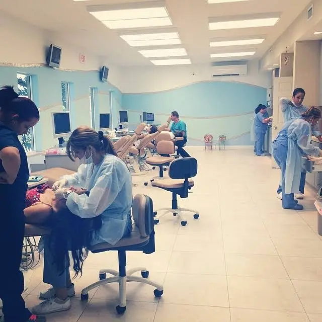Rodriguez Orthodontics
