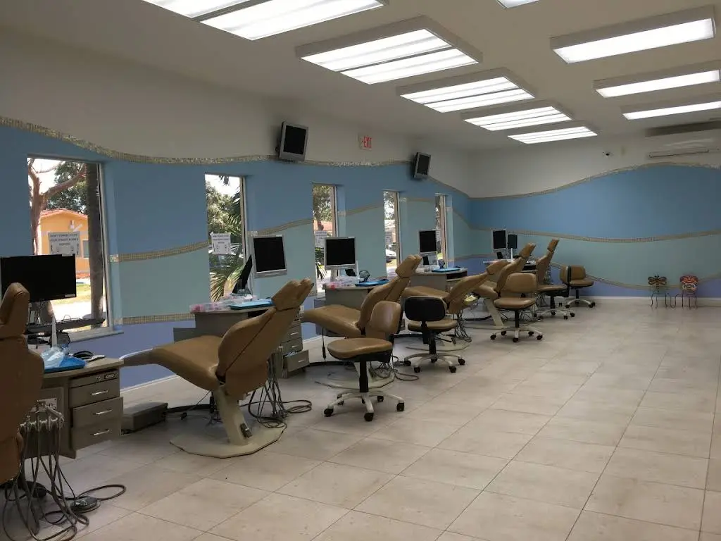 Rodriguez Orthodontics