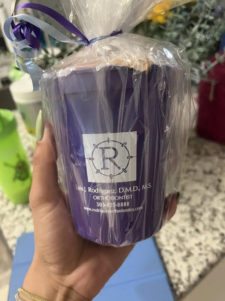 Rodriguez Orthodontics