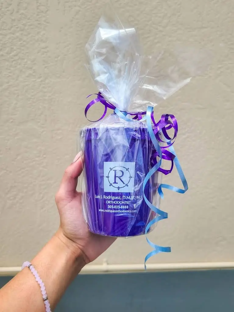 Rodriguez Orthodontics