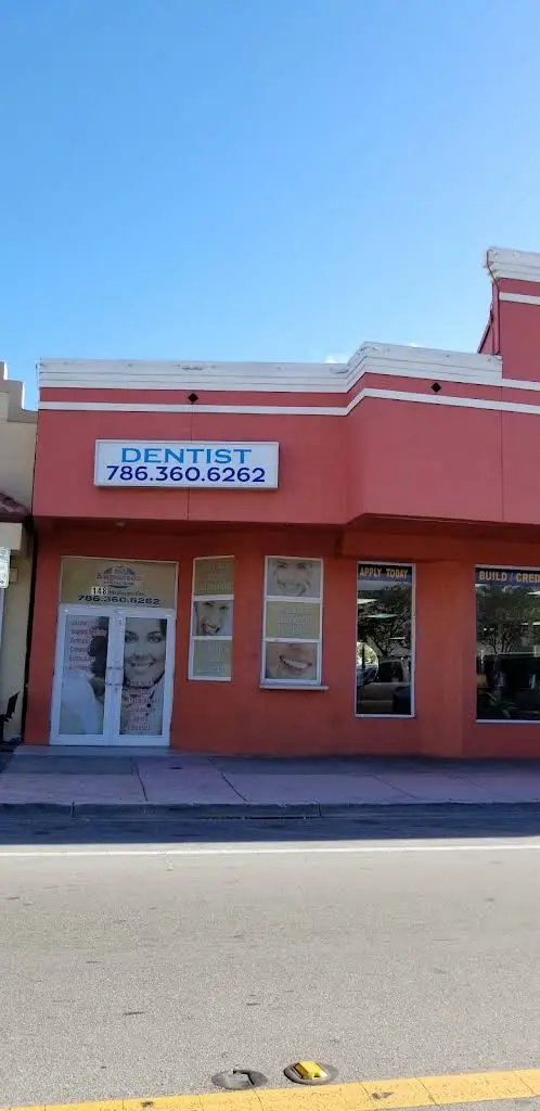 Superior Dental