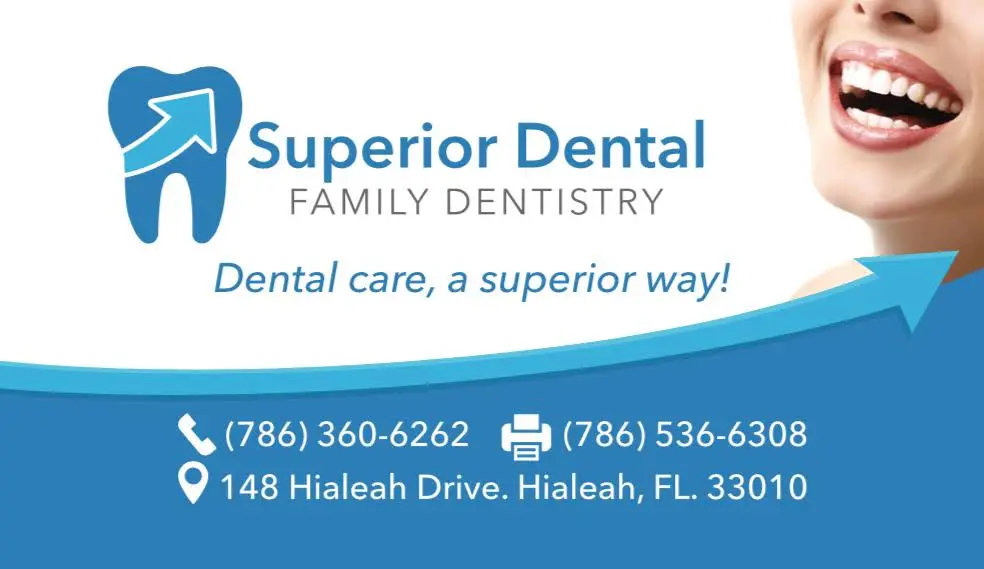 Superior Dental