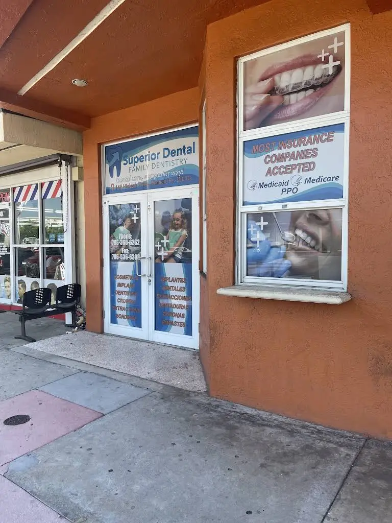 Superior Dental