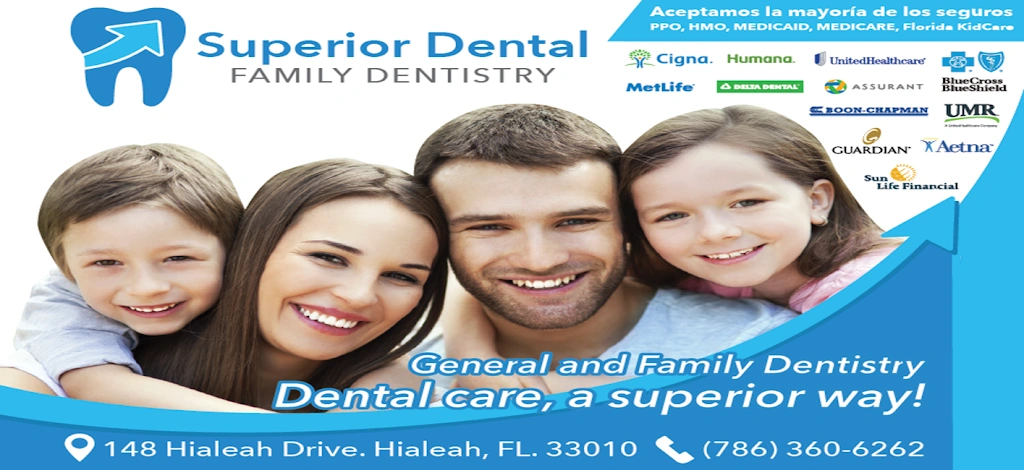 Superior Dental