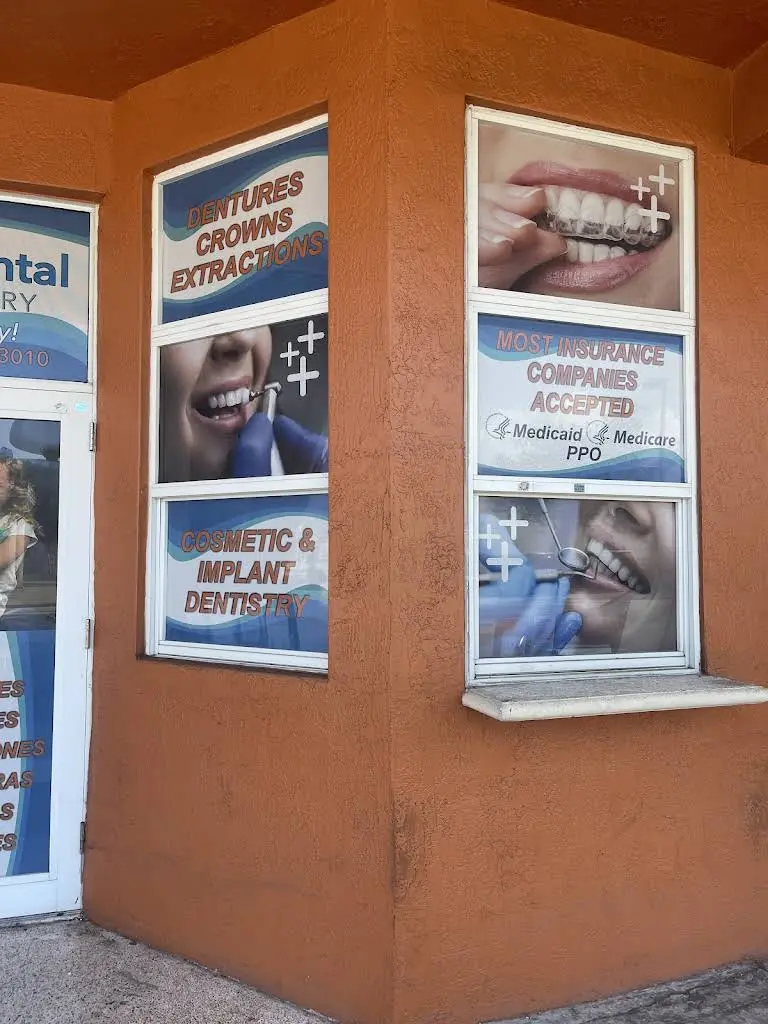 Superior Dental