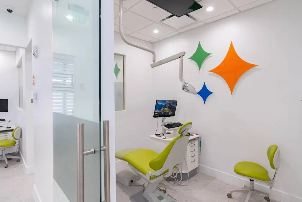 Little Sparkle Pediatric Dentistry