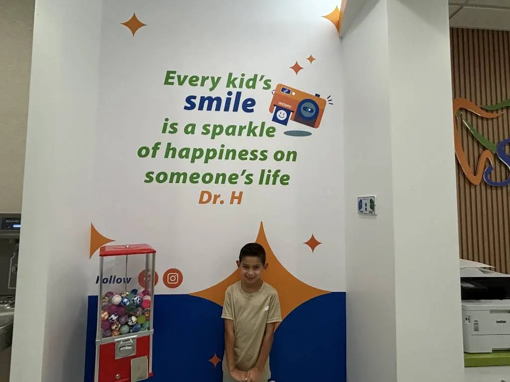 Little Sparkle Pediatric Dentistry