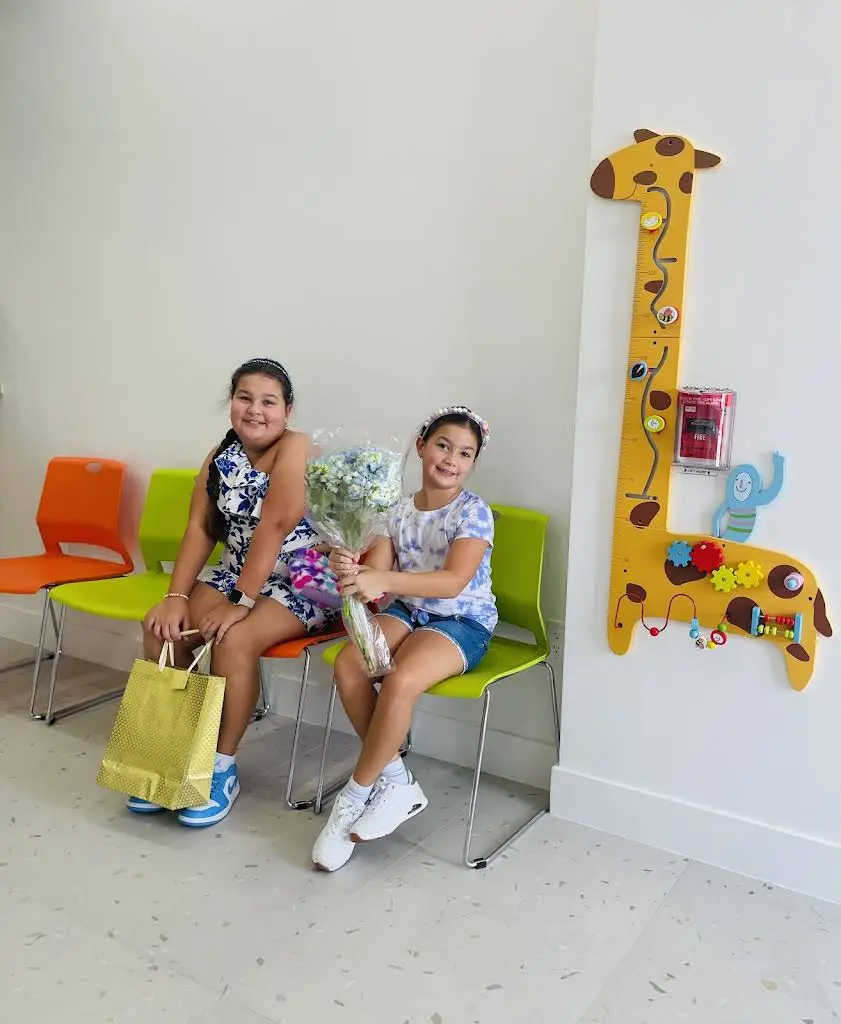 Little Sparkle Pediatric Dentistry
