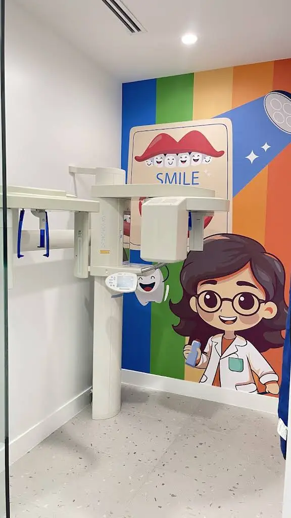 Little Sparkle Pediatric Dentistry