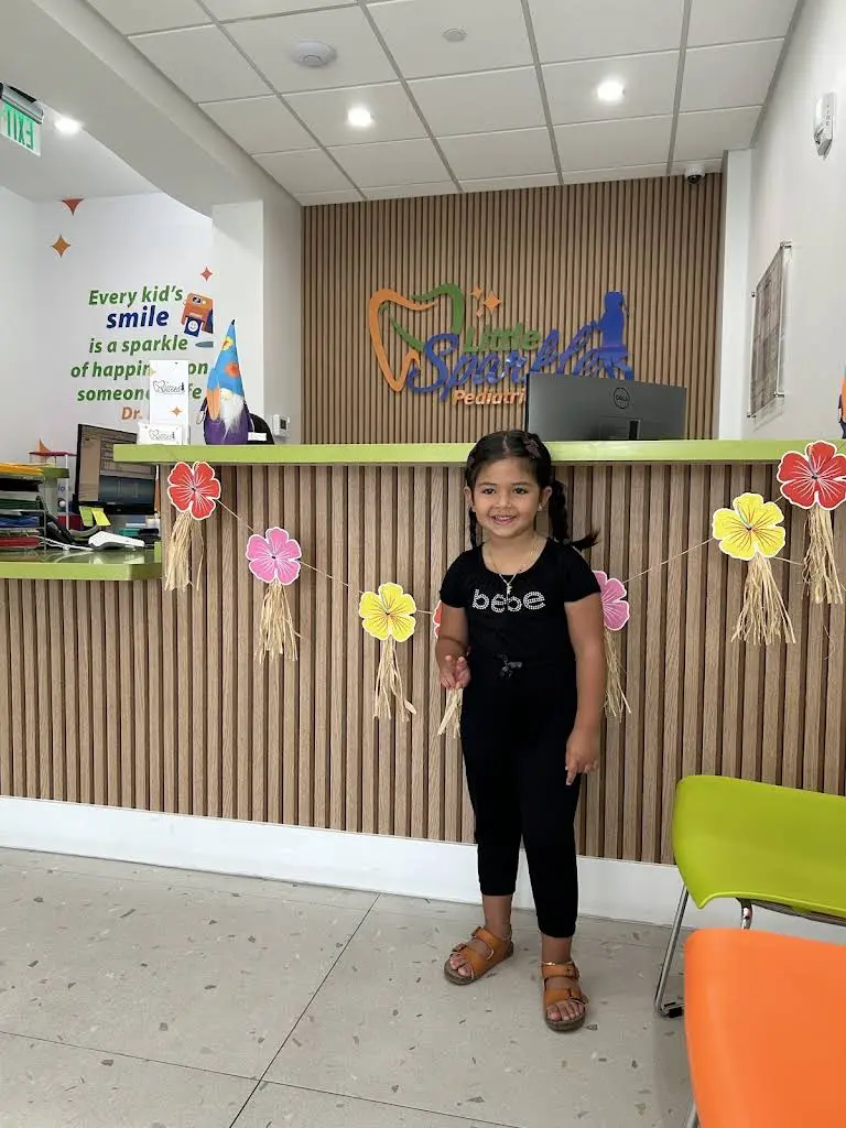 Little Sparkle Pediatric Dentistry
