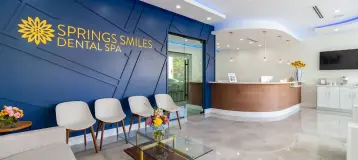 Springs Smiles Dental Spa