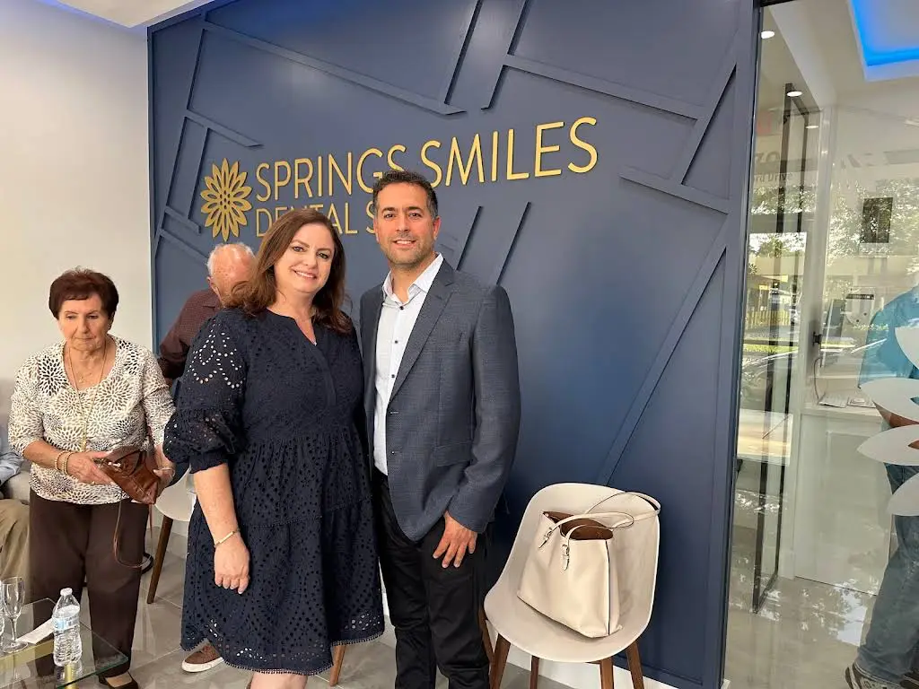 Springs Smiles Dental Spa