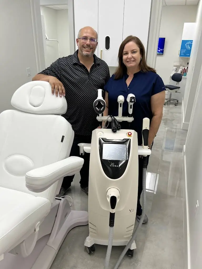 Springs Smiles Dental Spa