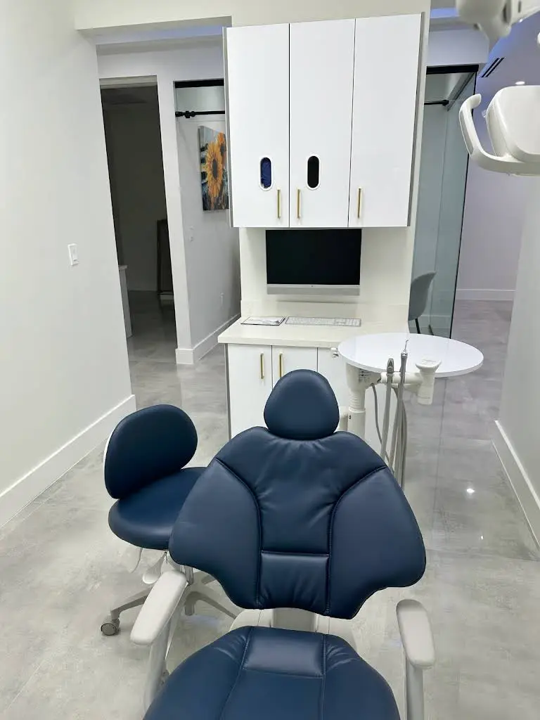 Springs Smiles Dental Spa