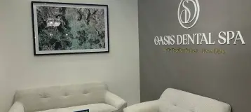 Oasis Dental Spa
