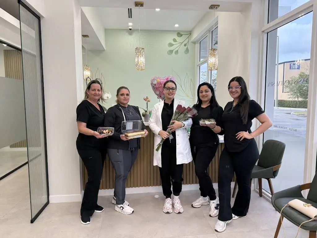 Oasis Dental Spa
