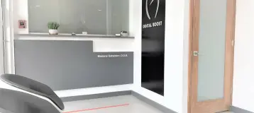 Dental Boost
