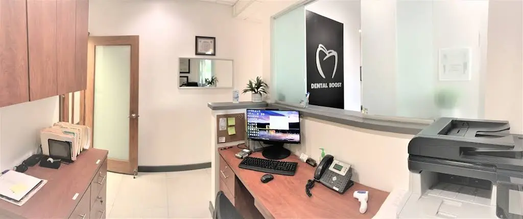 Dental Boost