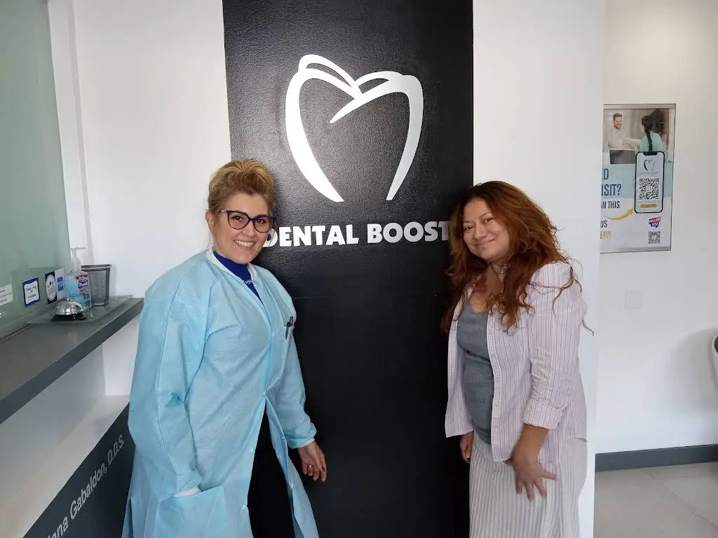 Dental Boost