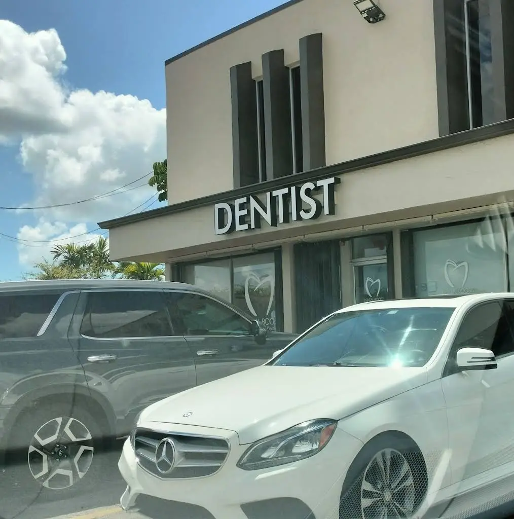 Dental Boost