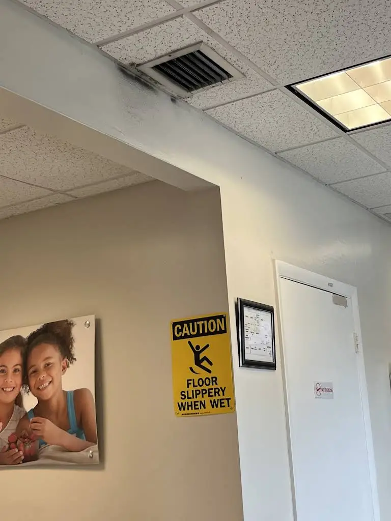 Family Plus Dental Centers - Professional dental clinic exterior with modern facilities