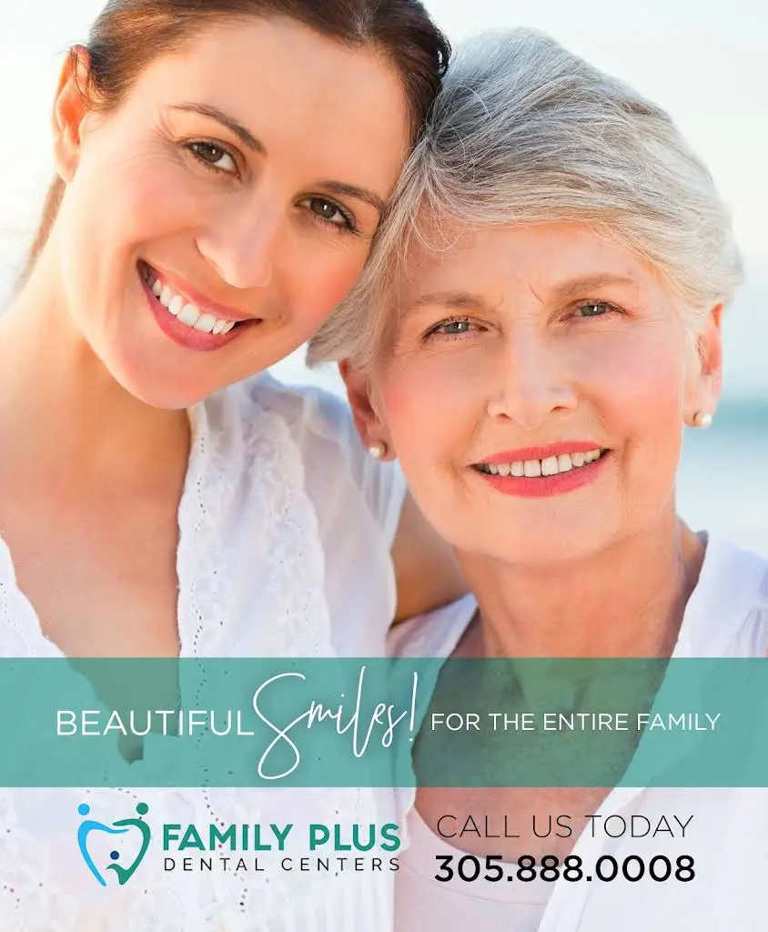 Family Plus Dental Centers