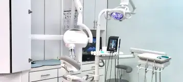 PALM SPRINGS DENTAL