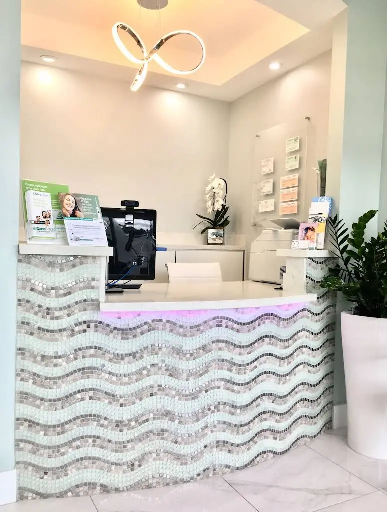 PALM SPRINGS DENTAL