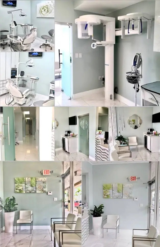 PALM SPRINGS DENTAL