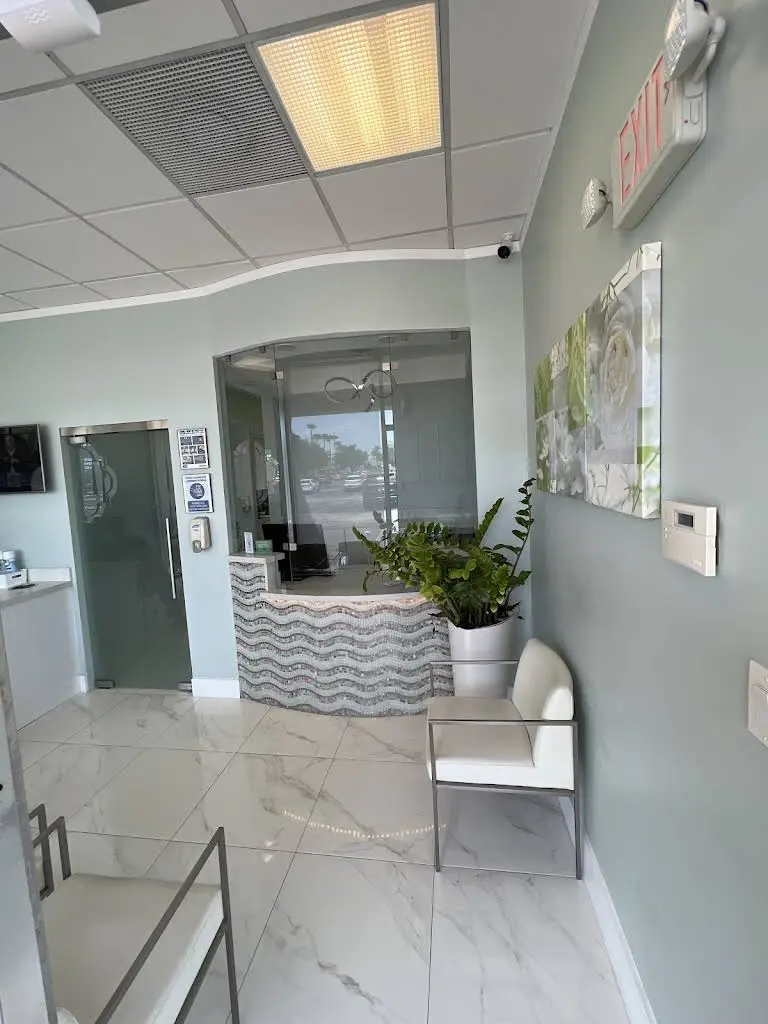 PALM SPRINGS DENTAL