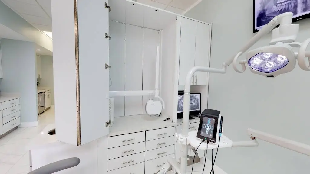 PALM SPRINGS DENTAL