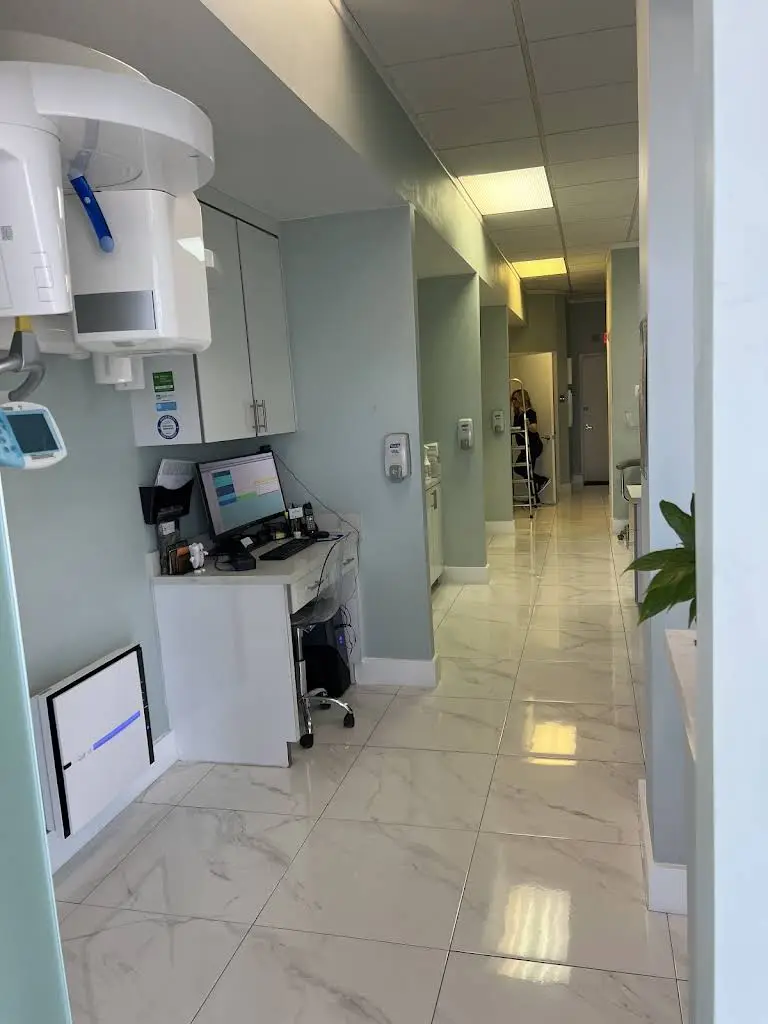 PALM SPRINGS DENTAL