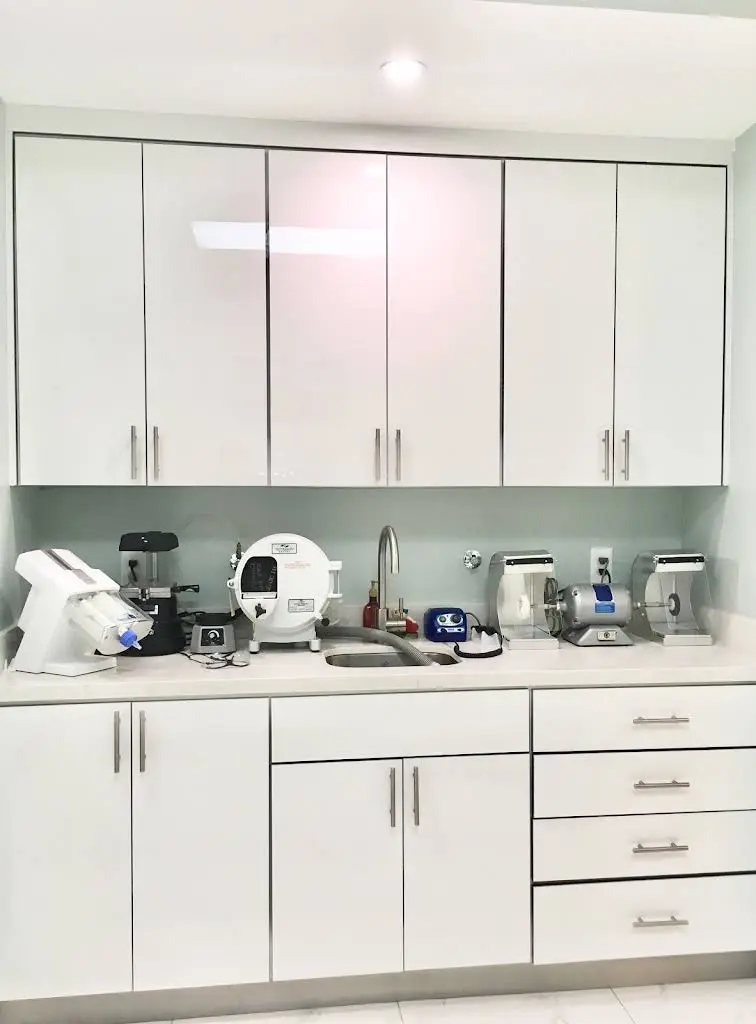 PALM SPRINGS DENTAL