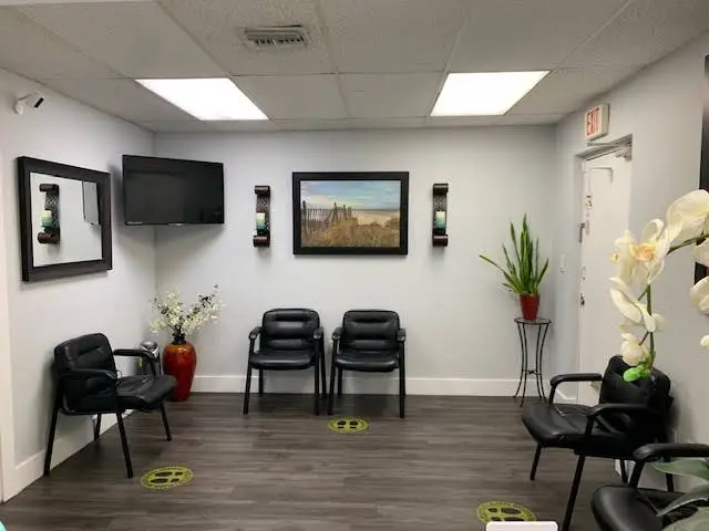 Lizaso Family Dentistry