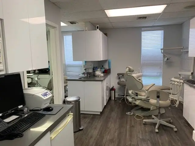 Lizaso Family Dentistry