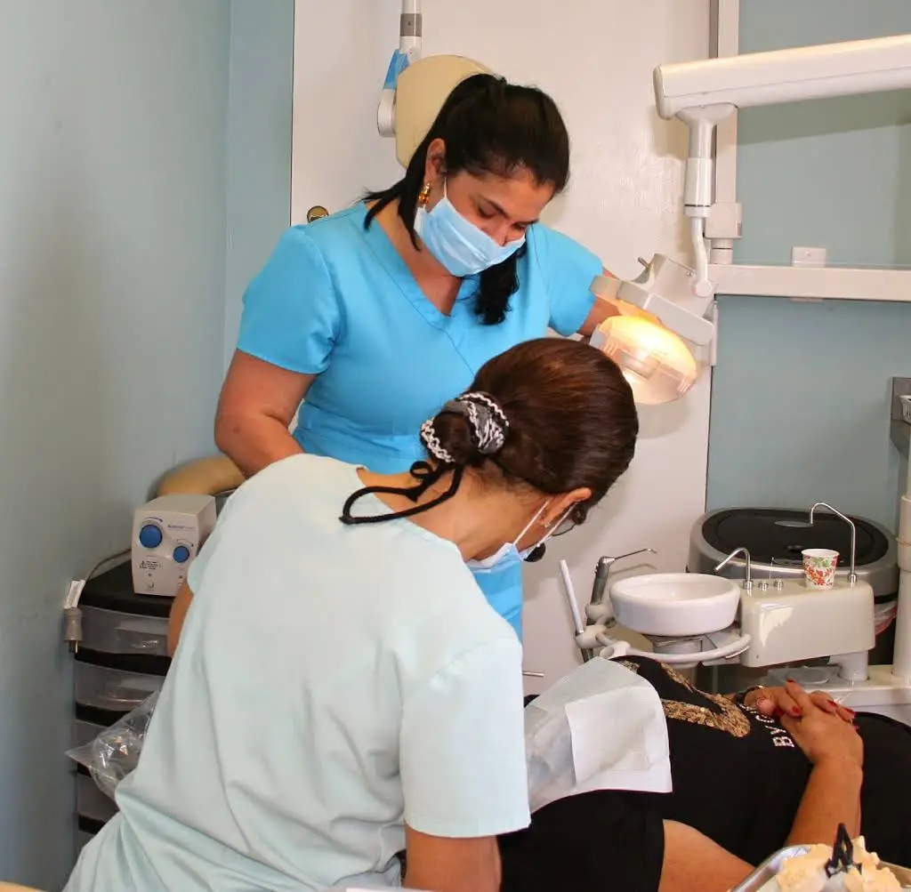 Lizaso Family Dentistry