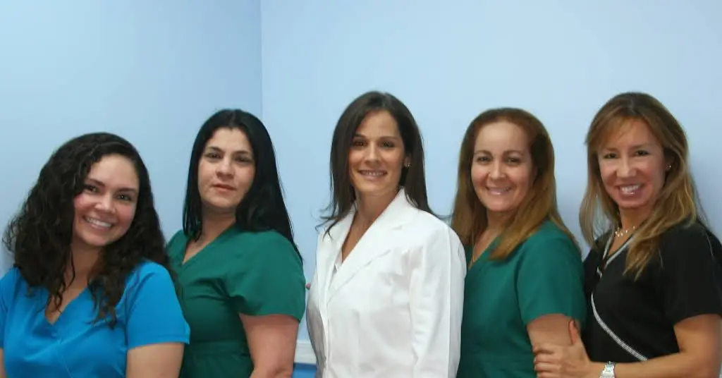Lizaso Family Dentistry
