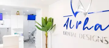 Alpha Dental Designs