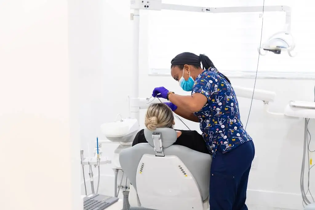 Alpha Dental Designs