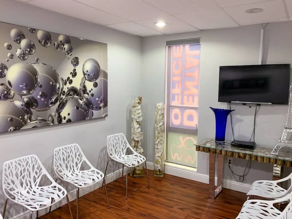 Alpha Dental Designs