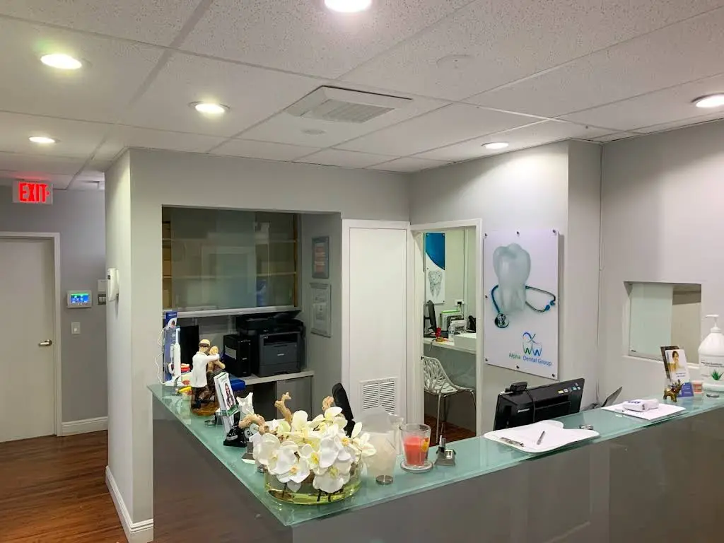 Alpha Dental Designs