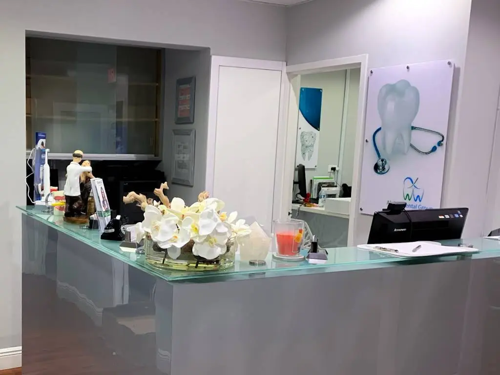 Alpha Dental Designs