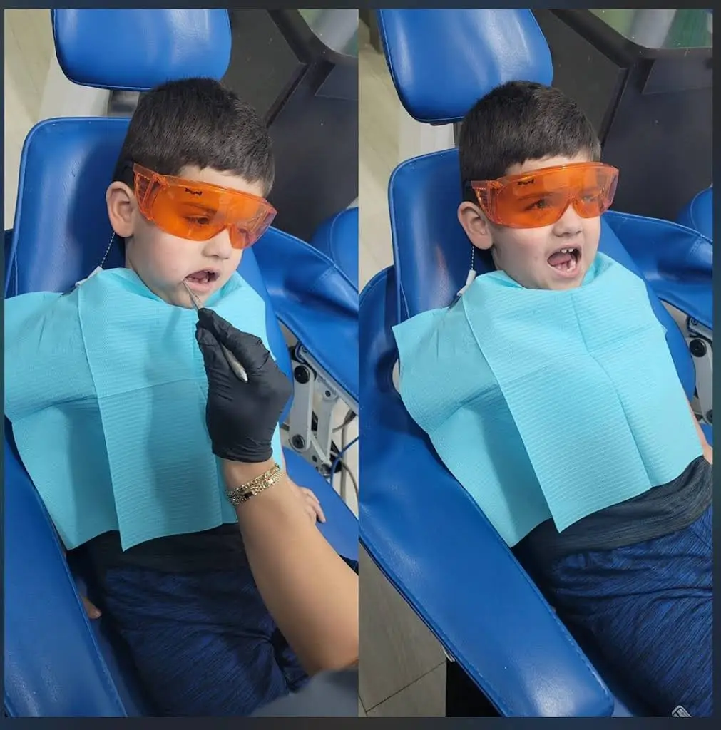 Alpha Dental Designs
