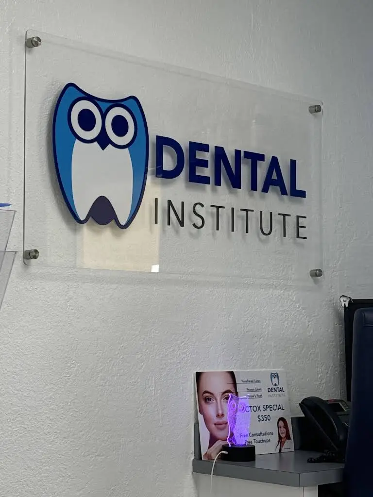 Dental Institute