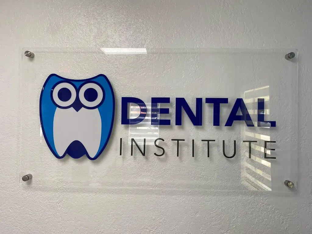 Dental Institute