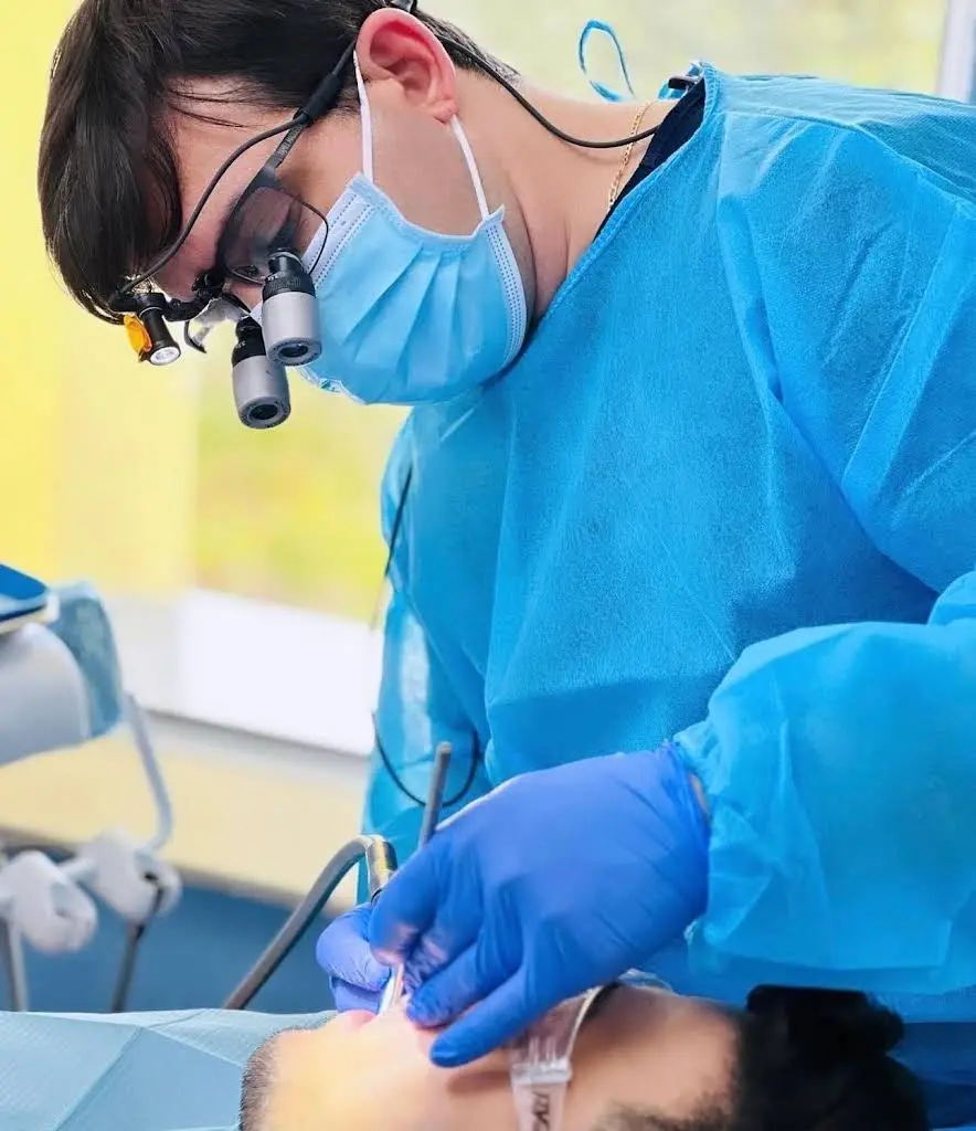 Dental Institute