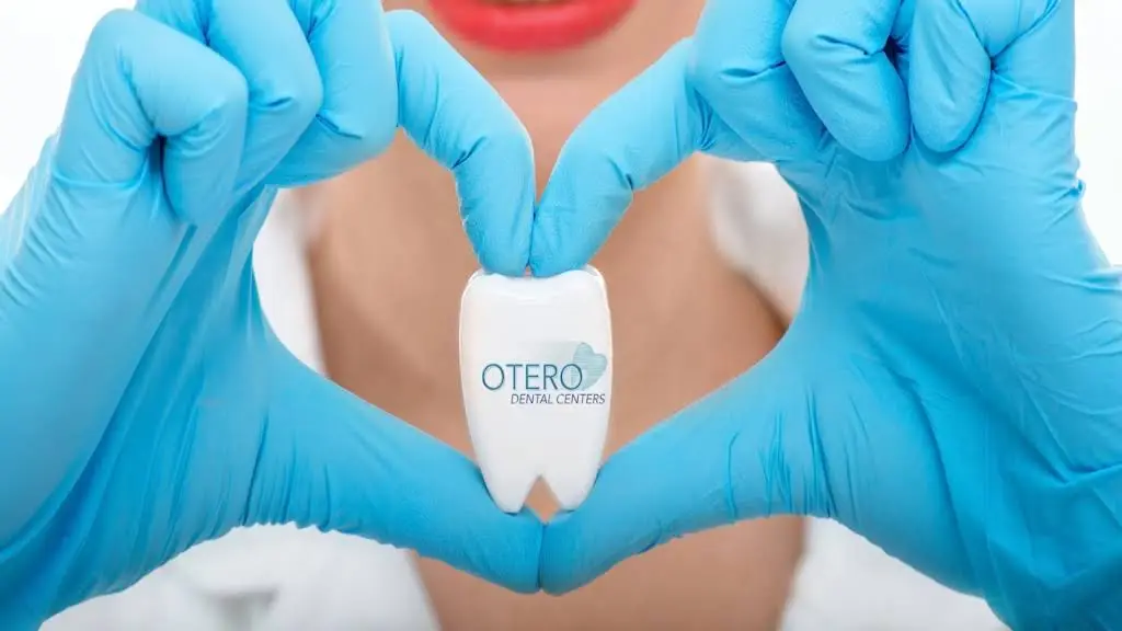 Otero Dental Centers of Hialeah - Professional dental clinic exterior with modern facilities