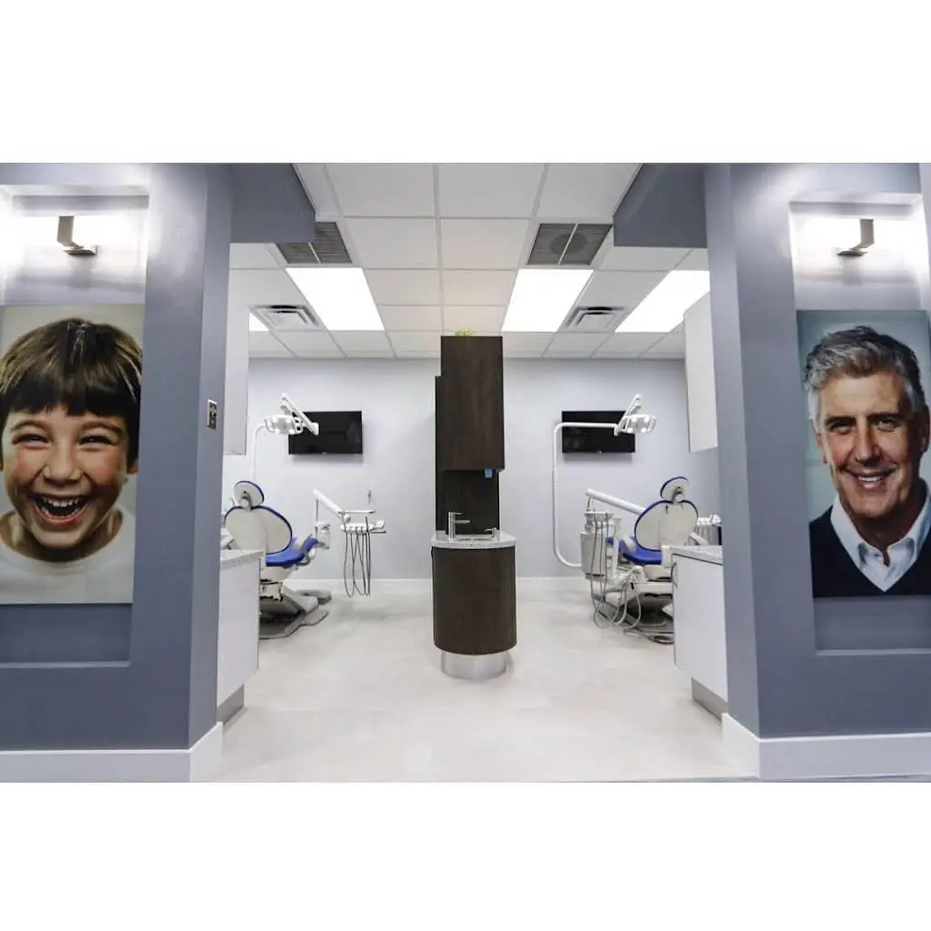 Otero Dental Centers of Hialeah