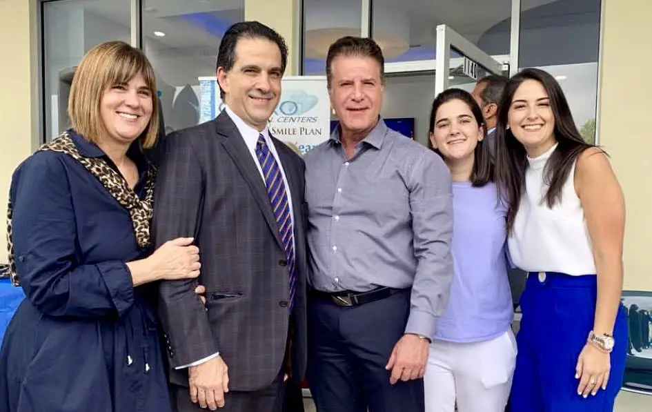 Otero Dental Centers of Hialeah