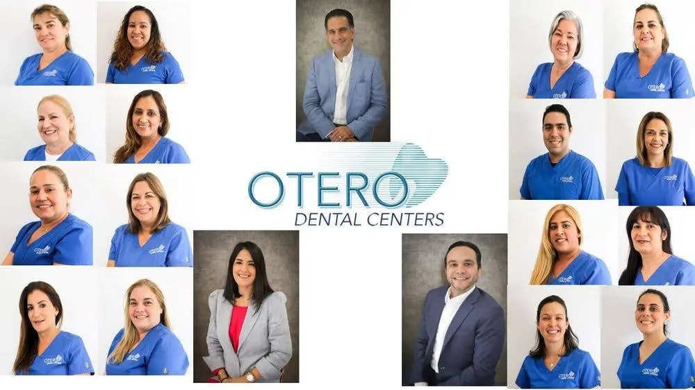 Otero Dental Centers of Hialeah